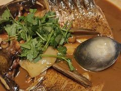 -原鄉本味 楚菜 丹江口鱼(北苑店)