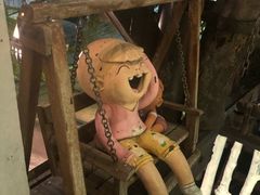 -自然餐厅(Phuket)
