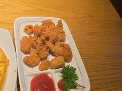 -菲滋意式餐厅(上虞万和城店)