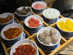 -北步园老火锅(戴家巷店)