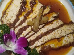 卤豆腐干-山城外·非遗酸菜鱼(财富中心店)