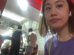 -老五鸡丝豆花面粉(瑞金北路68号院店)