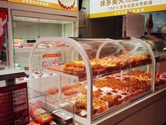 -味多美蛋糕(航天桥店)