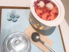 -MEET缘燕窝甜品&Tang's cake(华润万象城店)