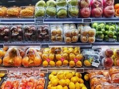 -Olé精品超市(北京合生汇店)