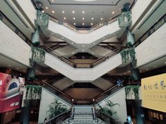 -上海博物馆(人民广场馆)