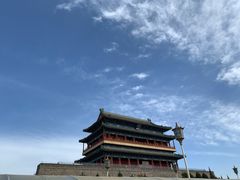 正阳门-北京前门大栅栏