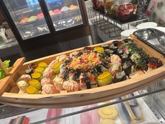 -盐城万豪酒店-盐城厨房西餐厅