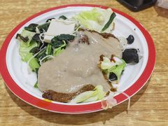 -胡家麻辣串(核桃园路店)