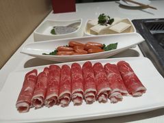 -海底捞火锅(中商百货店)