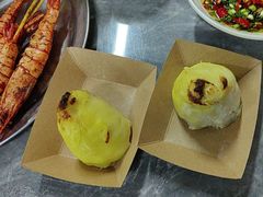 -争先鲜·蒸汽海鲜自助·鲜切牛肉