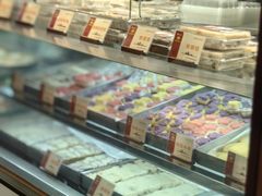 -王家沙点心店(南京西路总店)