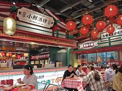 -辣小鲜·南昌大排档(船山路店)