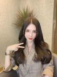 点击看大图 -3AM·S HAIR SALON烫发染发接发