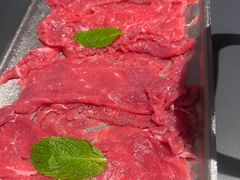 -由衷贵州酸汤牛肉火锅(新桥店)