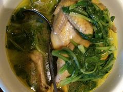 -长兴岛郊野公园农场食堂