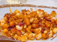 -鑫巴蜀小镇 · 水煮鱼专研店(玉桥店)