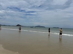 -坛南湾阿强农家乐.海鲜大排档老字号(福州地标美食店)