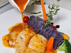 -casamosaico卡萨马可意大利餐厅