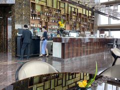 -瑞吉酒店·The Drawing Room闲逸廊·云端下午茶·夜奢Whiskey