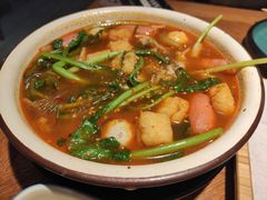 麻辣烫-臻炙大舍烤串(天龙家园店)