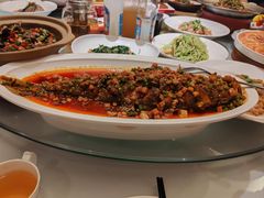 -八珍饺子·烤鸭·家常菜