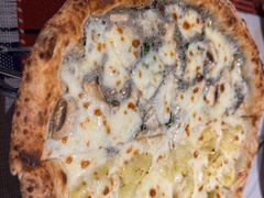 -Primo·丽莫意大利窑烤披萨