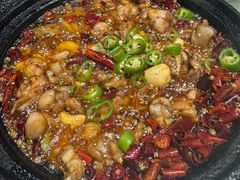 -金陵后厨·南京菜(新街口秣陵路店)