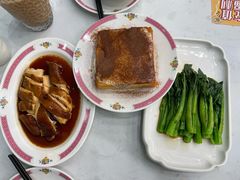 -东鑫记港式茶餐厅(南京东路店)