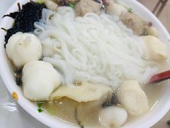 -文辉墨鱼丸大王(铜锣湾渣甸街总店)