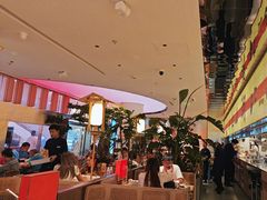 -桂满陇·蟹黄小笼汤包(中山公园店)