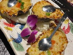 -古田居·特色寿司料理(星之岛旗舰店)