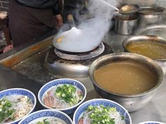 -清真·马继明肉丸胡辣汤回坊总店