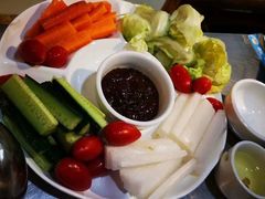 -蒙古人烤羊腿(裕兴路店)