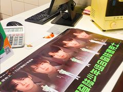 -德克士(前门店)