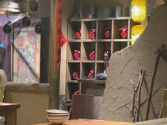 -破三川·新川菜(静安大融城店)