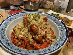 -文叔·湖北名小吃·小龙虾(华强北店)