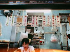 门面-甜蜜蜜(昌乐园店)