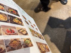 -蘸小院铁锅炖·蘸酱菜·东北菜(怀远门店)