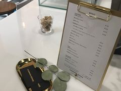-常识咖啡common sense(春熙路店)