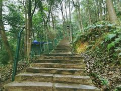 -道教老君洞
