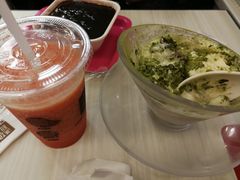 -满记甜品(巴黎春天宝山店)