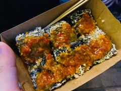 -品腐记·豆腐王朝(老门东总店)