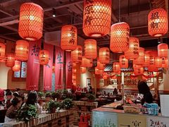 -山四砂锅(太原钟楼街店)