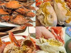 -钱库里海鲜自助(唐山街店)