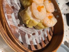 招牌烧卖-点都德(中海环宇荟店)