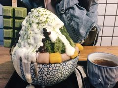-WONDER ICE 萬得冰田(建設路总店)