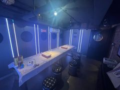 -云晓光头烧烤吧(盛夏店)