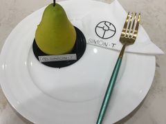 -西檬树SIMON·T轻奢蛋糕(大东方Max店)