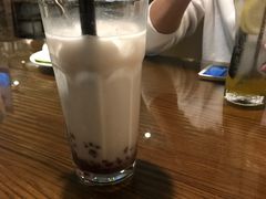 -嗨T茶餐厅(大石店)